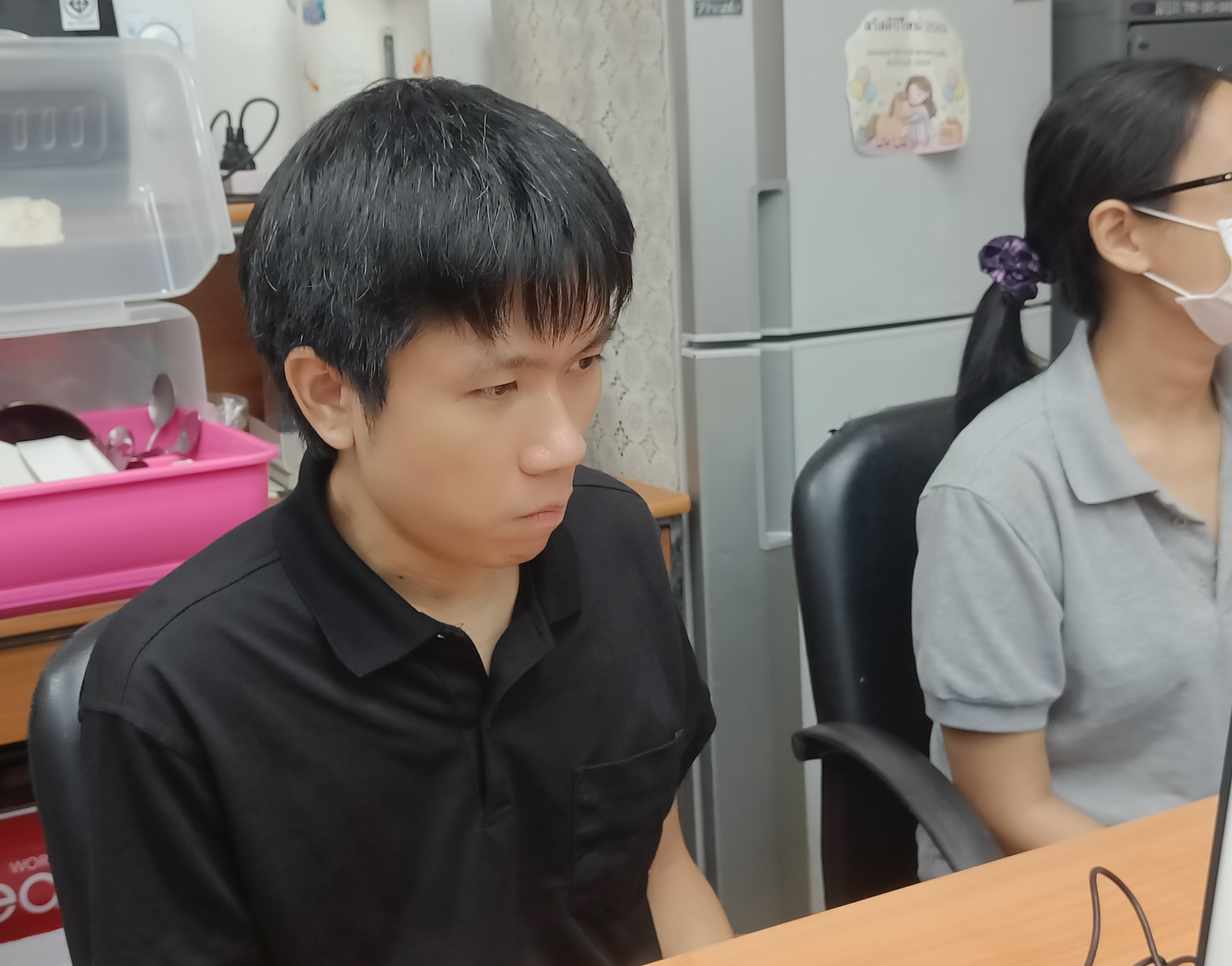 title - เข้าร่วมรับฟังการชี้แจงการสร้างความรู้ความเข้าใจ หลักเกณฑ์และวิธีการประเมินผลการปฏิบัติราชการ และการเลื่อนเงินเดือนข้าราชการ พนักงานราชการ และลูกจ้างประจำ ของ ส.ป.ก. ครั้งที่ 2/2569 (ช่วงเช้า) และรับฟังการสร้างความรู้ความเข้าใจให้กับผู้ใช้งานการจัดทำตัวชี้วัด และการประเมินผลการปฏิบัติราชการของข้าราชการพลเรือนสามัญ ในสังกัด ส.ป.ก. ผ่านระบบสารสนเทศทรัพยากรบุคคล DPIS V6 (ช่วงบ่าย) ผ่านสื่ออิเล็กทรอนิกส์ (ผ่านระบบออนไลน์ Application GDCC SPACE PLUS)